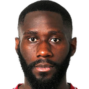 Arthur Masuaku