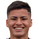 Facundo Saravia
