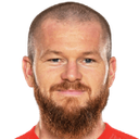 Aron Gunnarsson