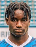 Kevin Akogo