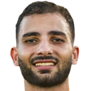 Zulfiqar Tishouri