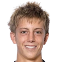 Jesse Mantell