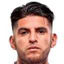 Carlos Zambrano