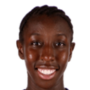 Naolia Traoré