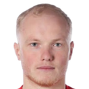 Marcus Rafferty