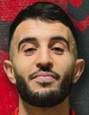 Achraf Berriss