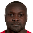 Moses Opondo