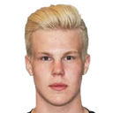 Dadi Freyr Arnarsson
