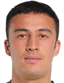 M. Abdumutalov