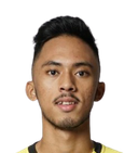 Mohammad Rafly Ariyanto
