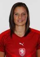 Lucie Kladrubska