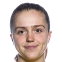 Kristina Borgenhaug Brudvik