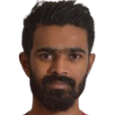 Ibrahim Mahudhee Hussain