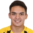 Lucas de Jesús Gómez Peralta
