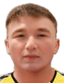 Muhammet Ovezov