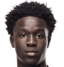 Aboubacar Keita