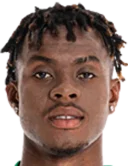 Alex Opoku Sarfo