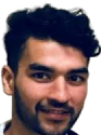 Mohammad Naeem Rahimi