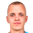 Pavel Izotov