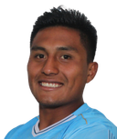 Paolo Mendez