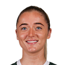 Lauren Doran-Barr