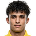 Ibrahim Abdulrahman