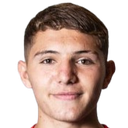 Branco Lautaro Salinardi
