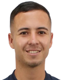 Sergio Mendoza