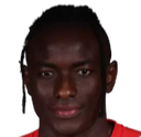 Moses Jarju
