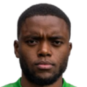 Junior eyamba