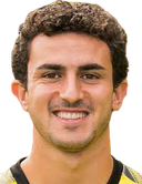 Eric Mateu