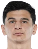Javokhir Ubaydullaev