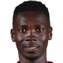 Isaac Mensah