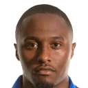 Callum Harriott