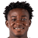 Elijah Odede
