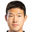 Baek Dong-Gyu