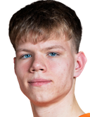 markus prohorenkovs