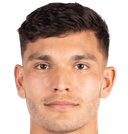 Brandon Vazquez