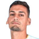 Matías Cavalleri
