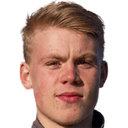 Agust Edvald Hlynsson