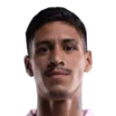 Matias Almiron