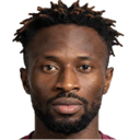 Cheick keita