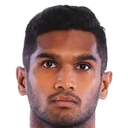 Hariss Harun