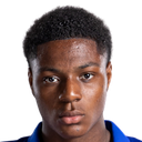 Jashayde Greenwood