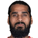 Sandesh Jhingan