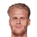Mitchel Bakker