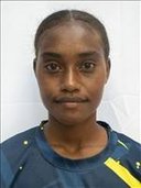 Sharoly Atale Saeni