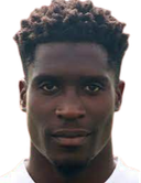Jordan Gele