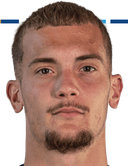 Noah Marchesseau