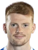 Luke·Robinson